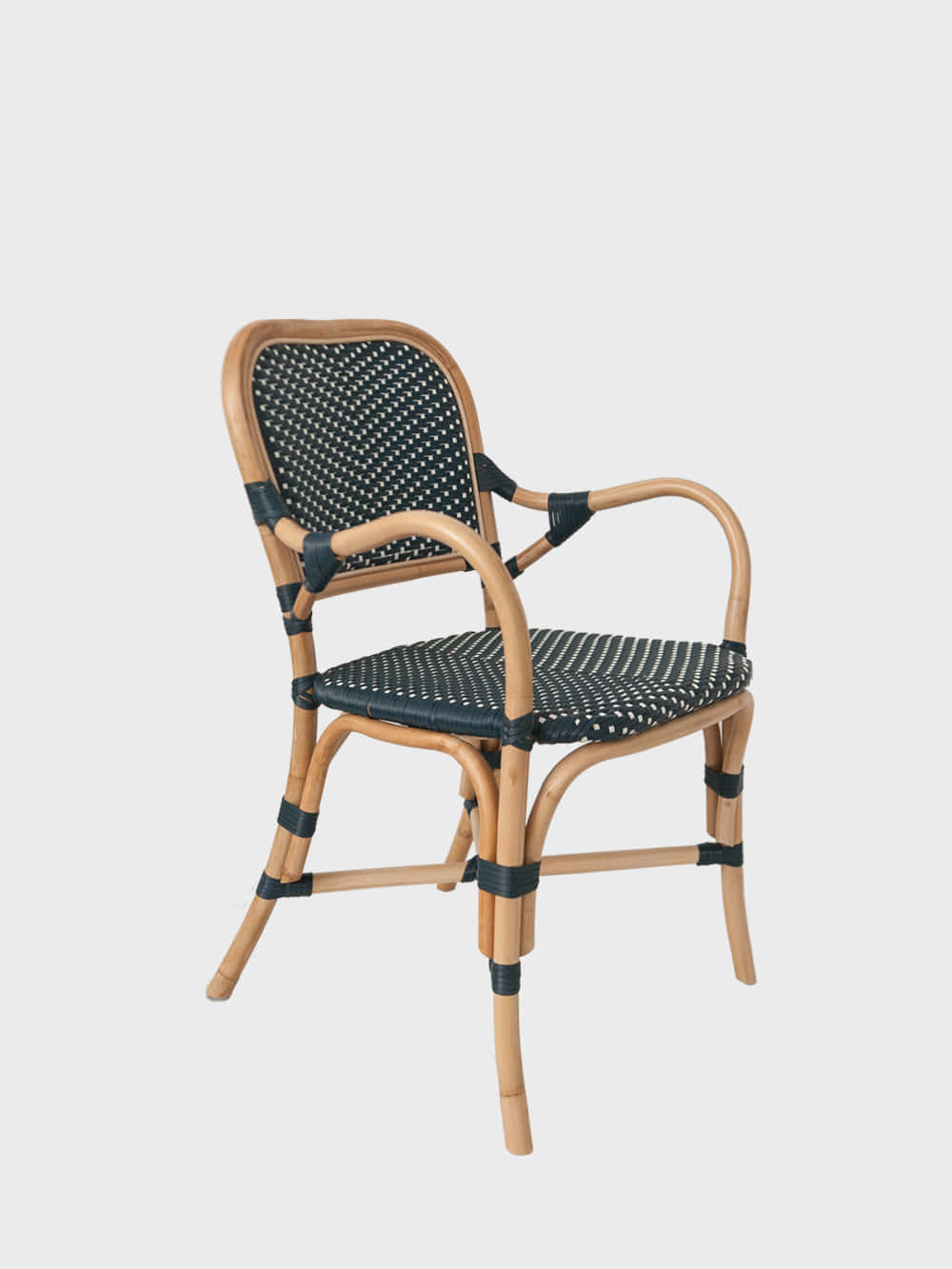 [Sale] Bistro Danica Arm Chair
